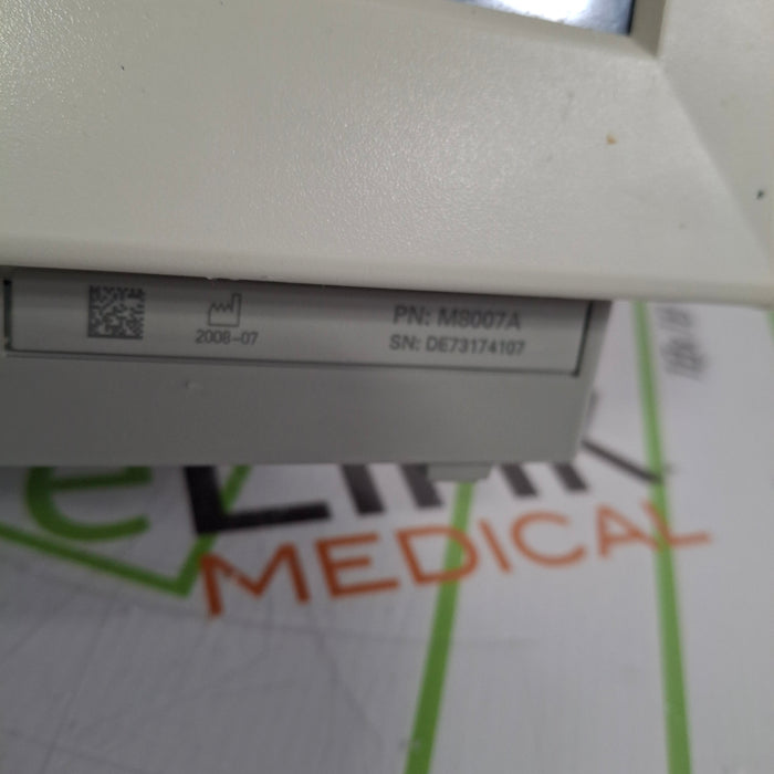 Philips IntelliVue MP70 Patient Monitor
