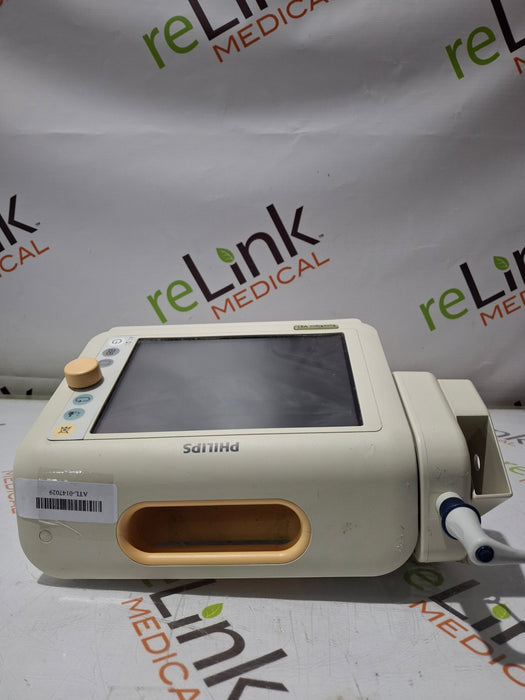 Philips Suresigns VS3 Vital Signs Monitor