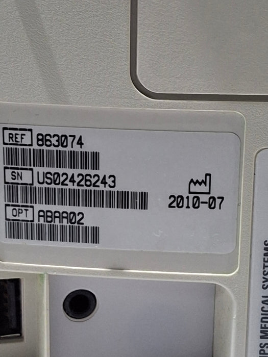 Philips Suresigns VS3 Vital Signs Monitor
