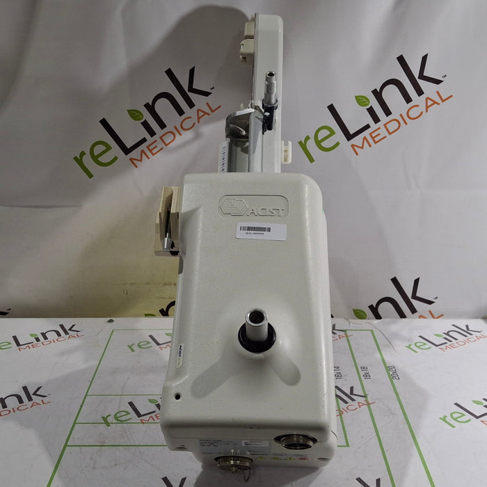 ACIST Cvi Power Injector