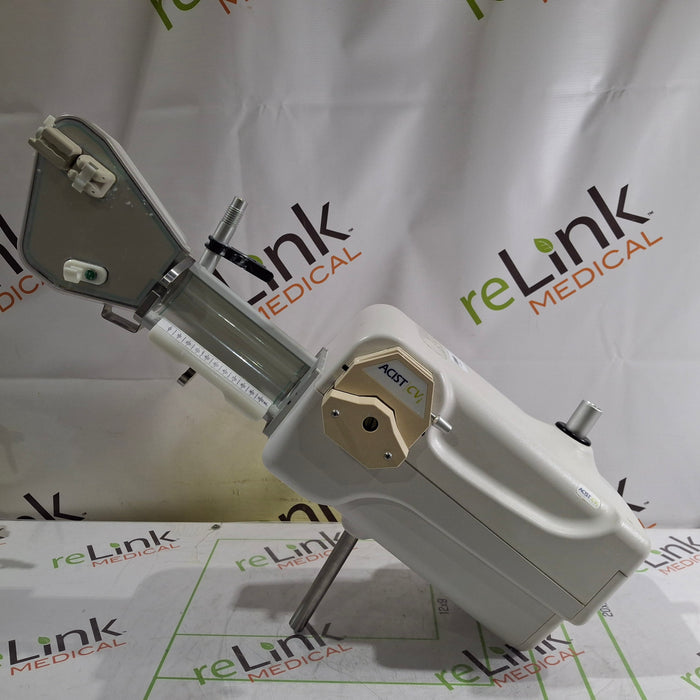 ACIST Cvi Power Injector
