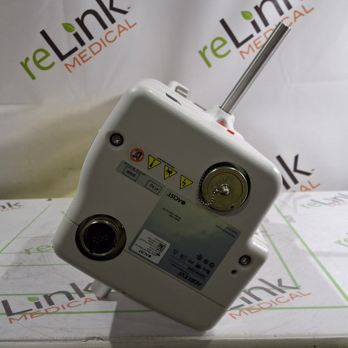 ACIST Cvi Power Injector