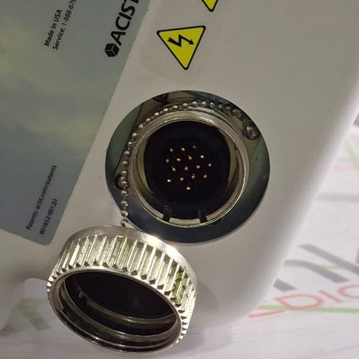ACIST Cvi Power Injector