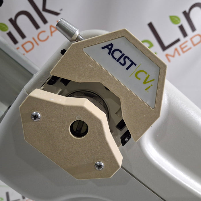 ACIST Cvi Power Injector