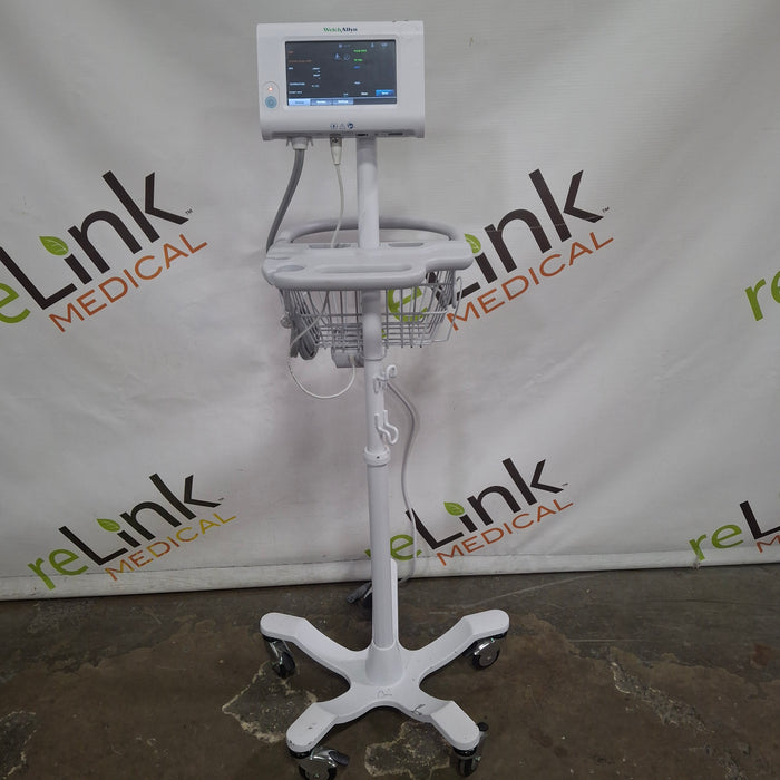 Welch Allyn Connex 71WX - Nonin SpO2 Monitor