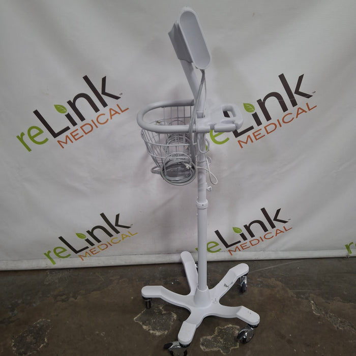 Welch Allyn Connex 71WX - Nonin SpO2 Monitor