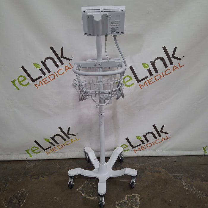 Welch Allyn Connex 71WX - Nonin SpO2 Monitor