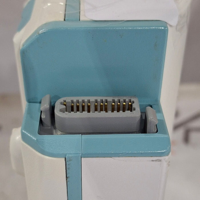 Philips M3001A-A01C06 Fast SpO2, NIBP, ECG, Temp, IBP MMS Module