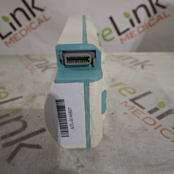 Philips M3001A-A01C06 Fast SpO2, NIBP, ECG, Temp, IBP MMS Module