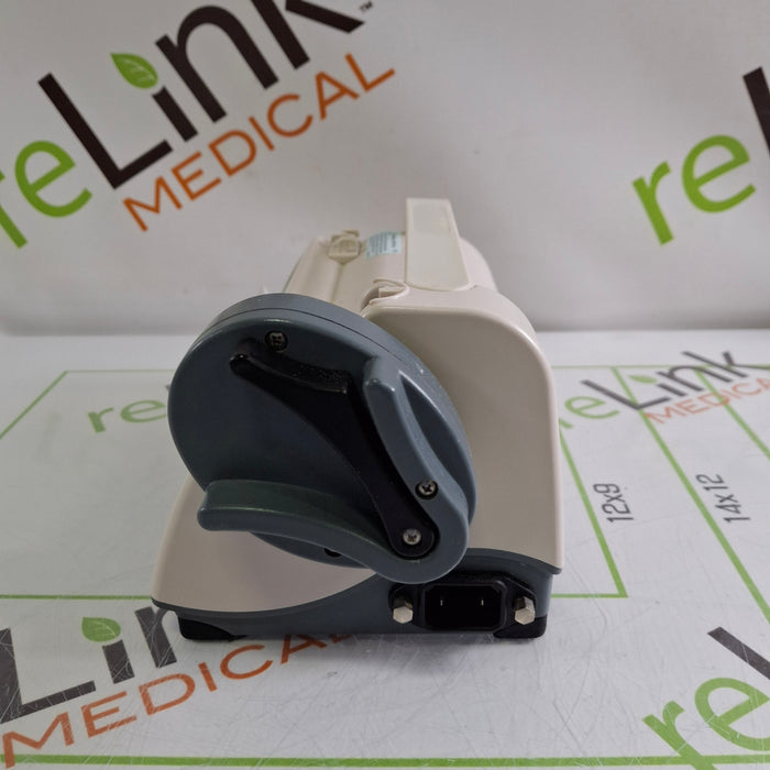 Smiths Medical Medfusion 3500 Version 3 Syringe Infusion Pump