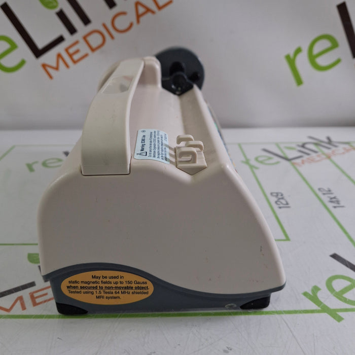 Smiths Medical Medfusion 3500 Version 3 Syringe Infusion Pump