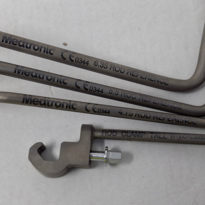 Medtronic StealthStation Spine Referencing Revision Set