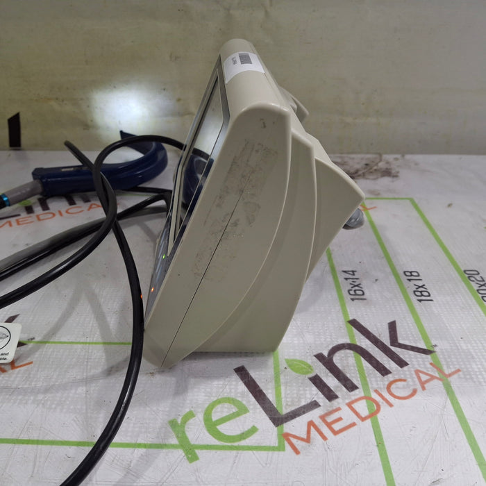 Saturn Biomedical Systems Inc Portable GVL Video Laryngoscope System