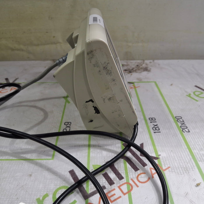 Saturn Biomedical Systems Inc Portable GVL Video Laryngoscope System