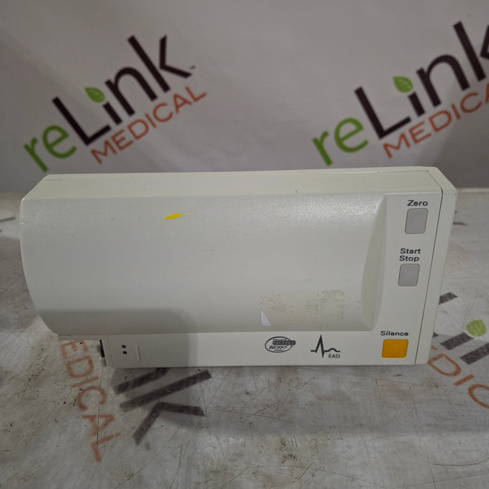 Philips M3001A-A04C06 OxiMax SpO2, NIBP, ECG, Temp, IBP MMS Module