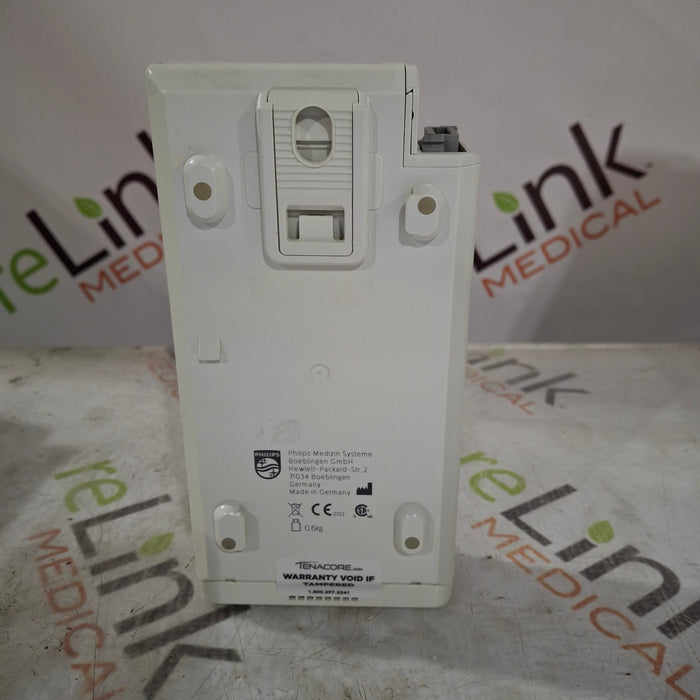 Philips M3001A-A04C06 OxiMax SpO2, NIBP, ECG, Temp, IBP MMS Module