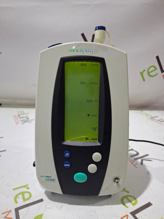 Welch Allyn Spot 420 - NIBP, Temp Vital Signs Monitor