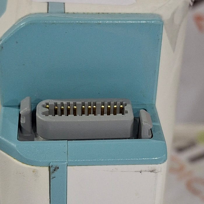 Philips M3001A-A01C06 Fast SpO2, NIBP, ECG, Temp, IBP MMS Module