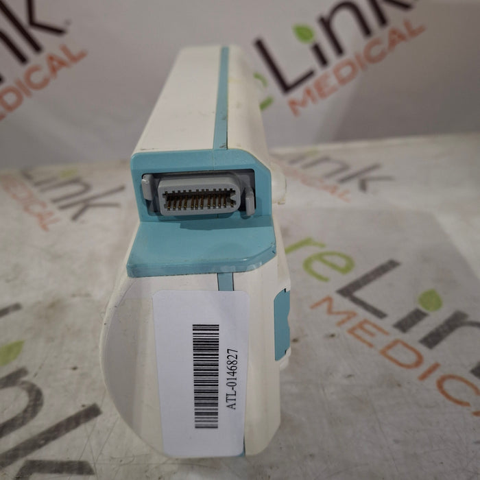 Philips M3001A-A01C06 Fast SpO2, NIBP, ECG, Temp, IBP MMS Module
