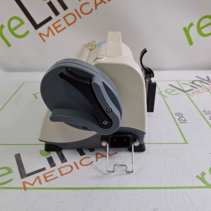Smiths Medical Medfusion 3500 Version 3 Syringe Infusion Pump