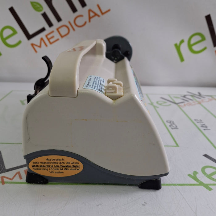 Smiths Medical Medfusion 3500 Version 3 Syringe Infusion Pump