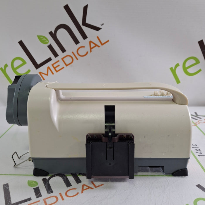 Smiths Medical Medfusion 3500 Version 3 Syringe Infusion Pump