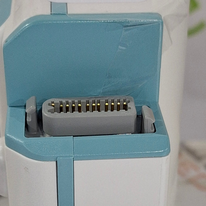 Philips M3001A-A02C06 OxiMax SpO2, NIBP, ECG, Temp, IBP MMS Module