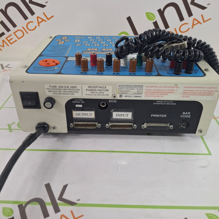 Fluke Medtester 5000 Medical Device Tester