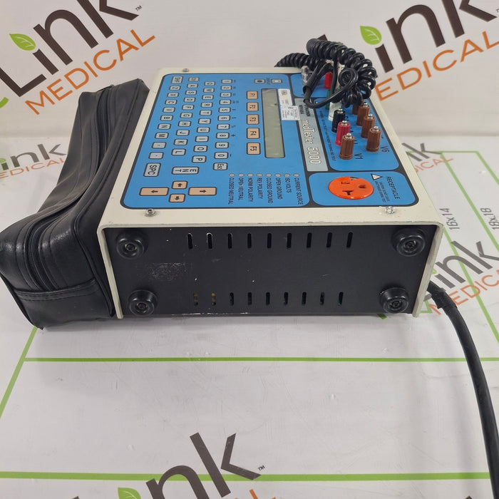 Fluke Medtester 5000 Medical Device Tester