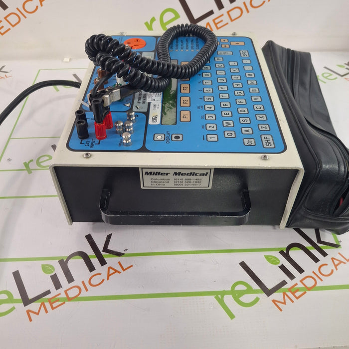 Fluke Medtester 5000 Medical Device Tester