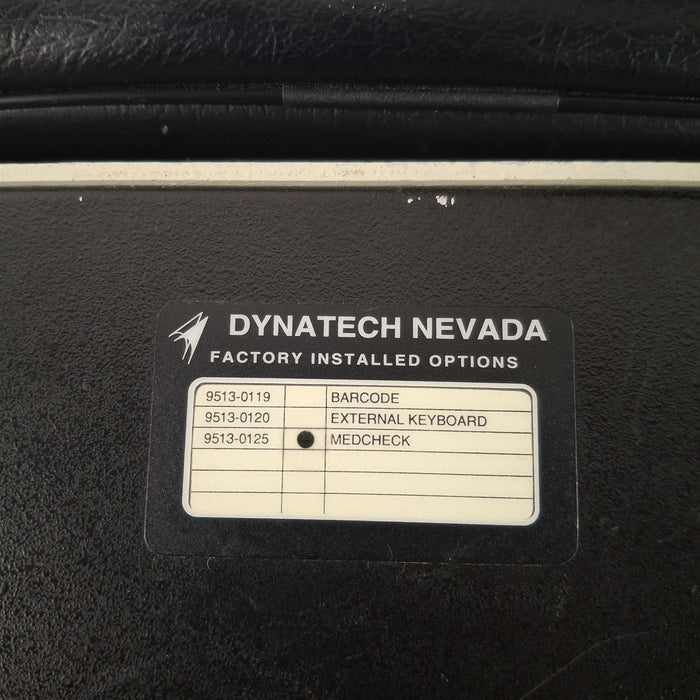 Fluke Medtester 5000 Medical Device Tester