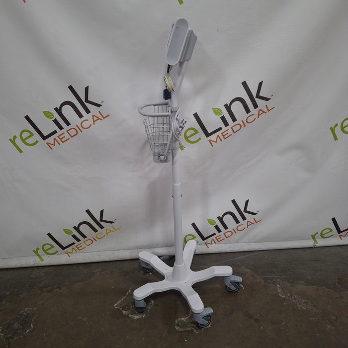 Welch Allyn Connex 71WX - Nonin SpO2 Monitor