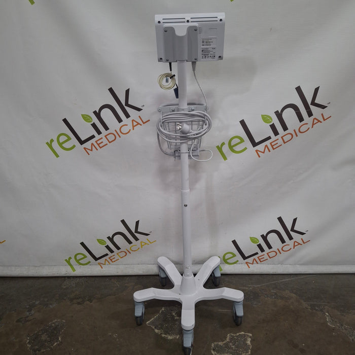 Welch Allyn Connex 71WX - Nonin SpO2 Monitor