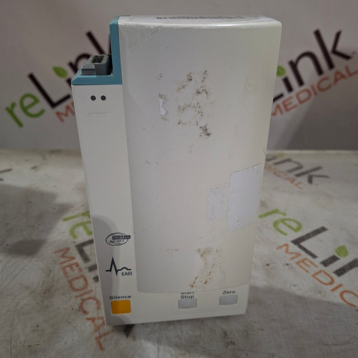 Philips M3001A-A02C06 OxiMax SpO2, NIBP, ECG, Temp, IBP MMS Module