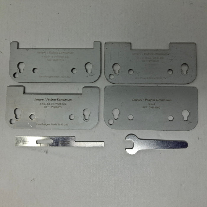 Integra Lifesciences Model S/S6 Slimline Dermatome