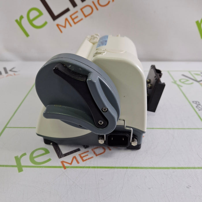 Smiths Medical Medfusion 3500 Version 6 Syringe Infusion Pump