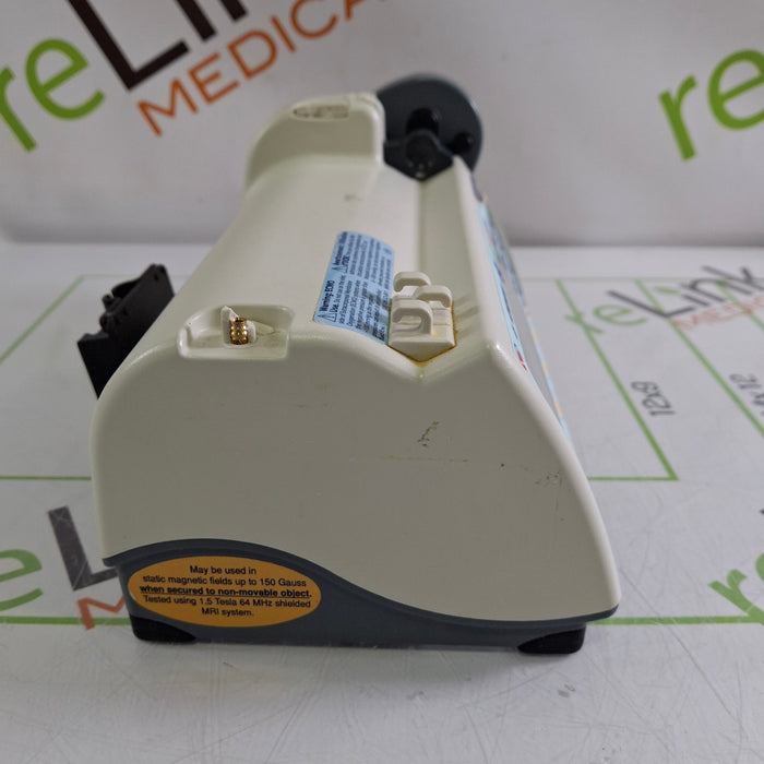 Smiths Medical Medfusion 3500 Version 6 Syringe Infusion Pump
