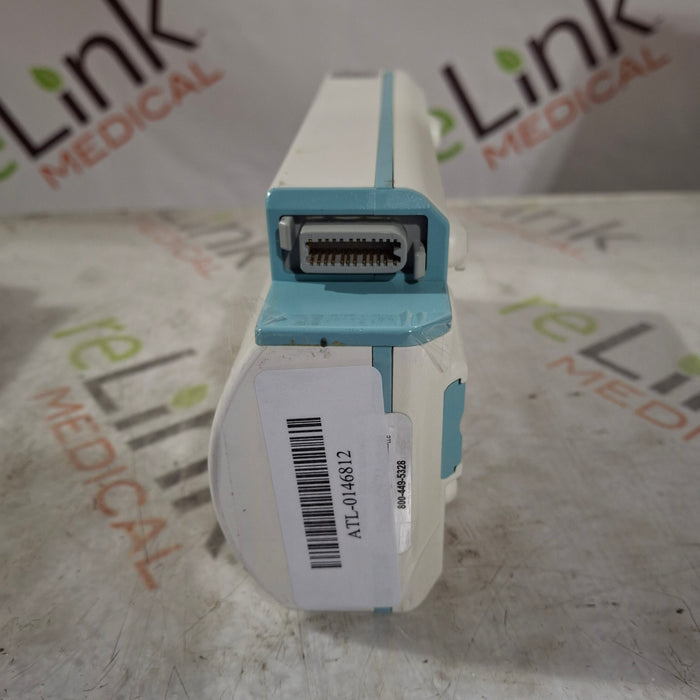 Philips M3001A-A01C06 Fast SpO2, NIBP, ECG, Temp, IBP MMS Module