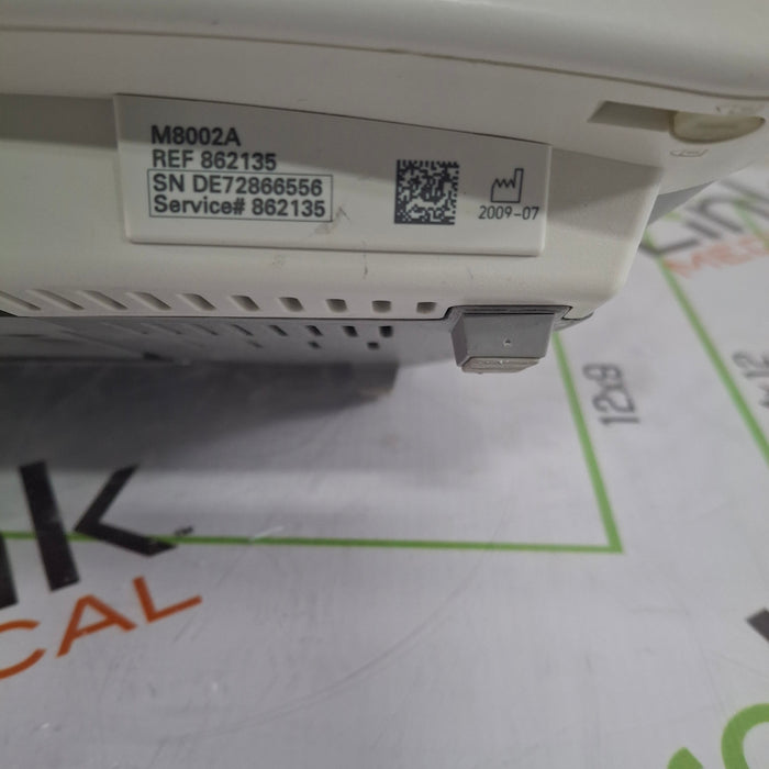 Philips IntelliVue MP30 Patient Monitor