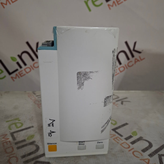 Philips M3001A-A01C06 Fast SpO2, NIBP, ECG, Temp, IBP MMS Module