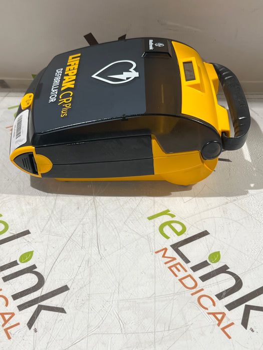 Medtronic LifePak CR Plus Defibrillator