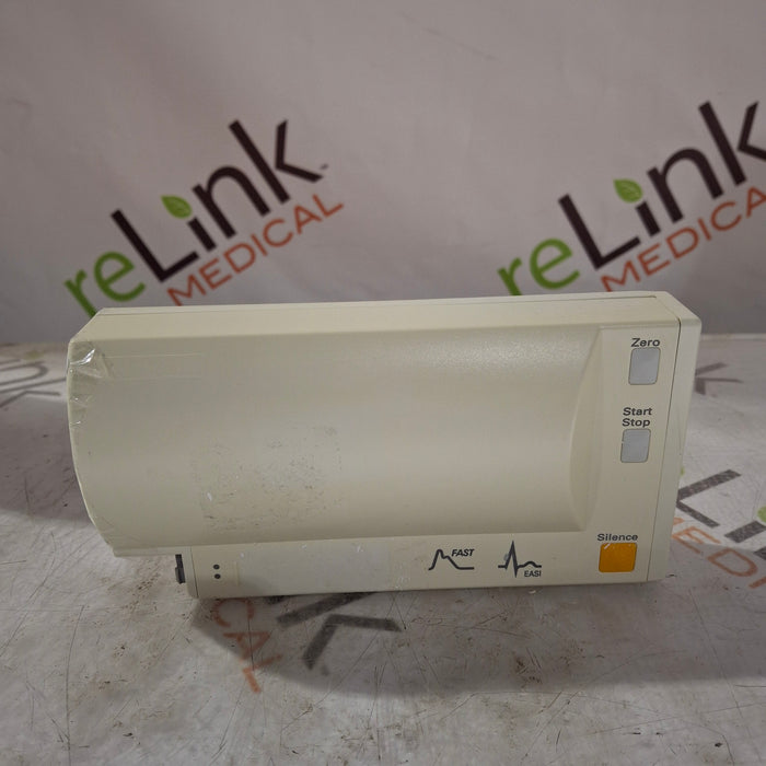 Philips M3001A-A01C06 Fast SpO2, NIBP, ECG, Temp, IBP MMS Module