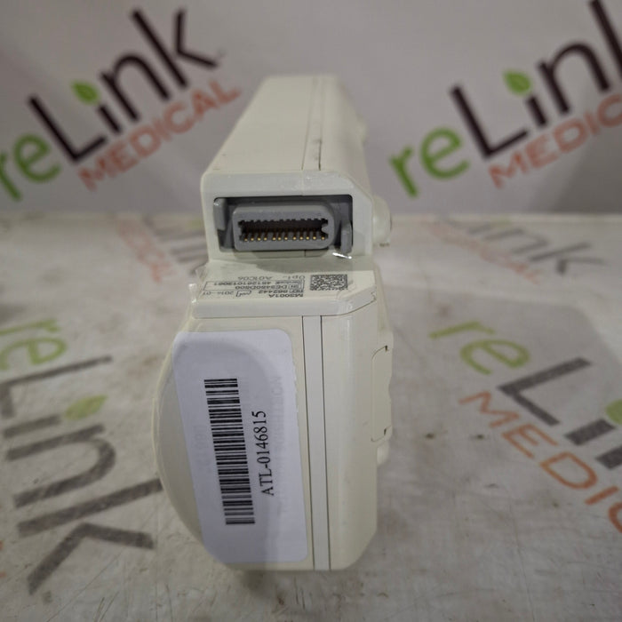 Philips M3001A-A01C06 Fast SpO2, NIBP, ECG, Temp, IBP MMS Module