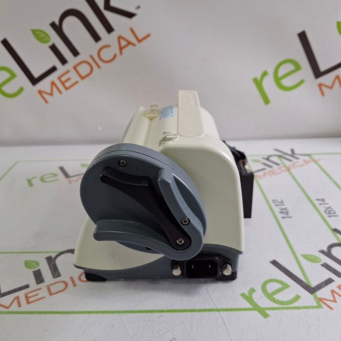 Smiths Medical Medfusion 3500 Version 3 Syringe Infusion Pump