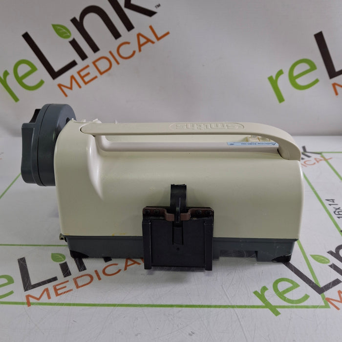 Smiths Medical Medfusion 3500 Version 3 Syringe Infusion Pump