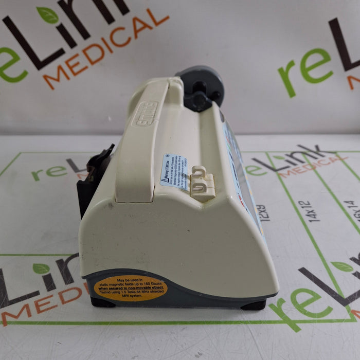 Smiths Medical Medfusion 3500 Version 3 Syringe Infusion Pump
