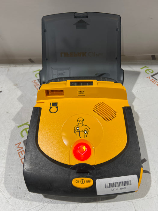 Medtronic LifePak CR Plus Defibrillator