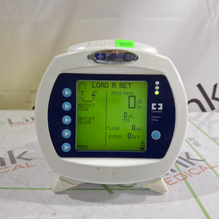 Covidien Kangaroo ePump Enteral Feeding Pump
