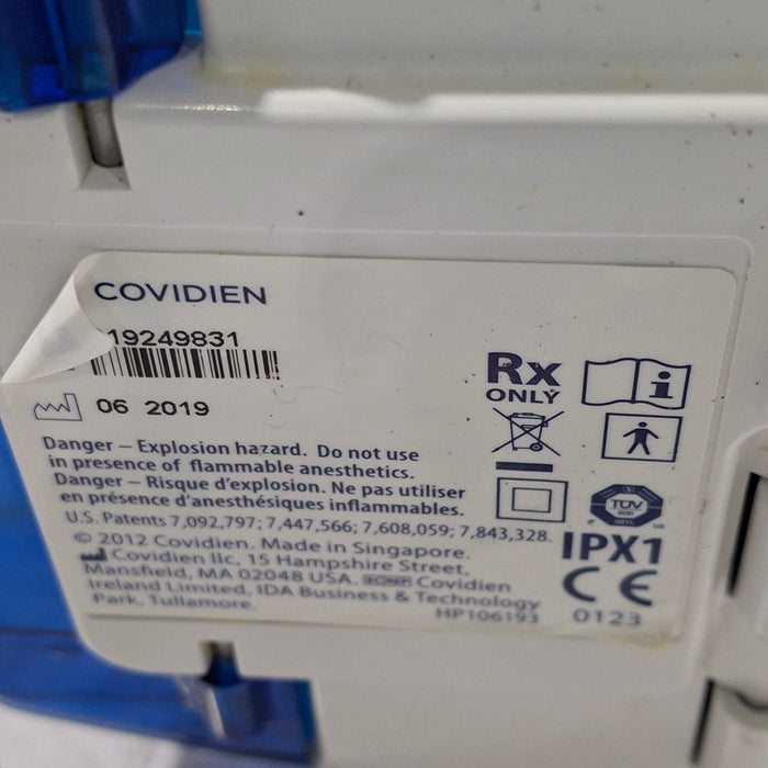 Covidien Kangaroo ePump Enteral Feeding Pump