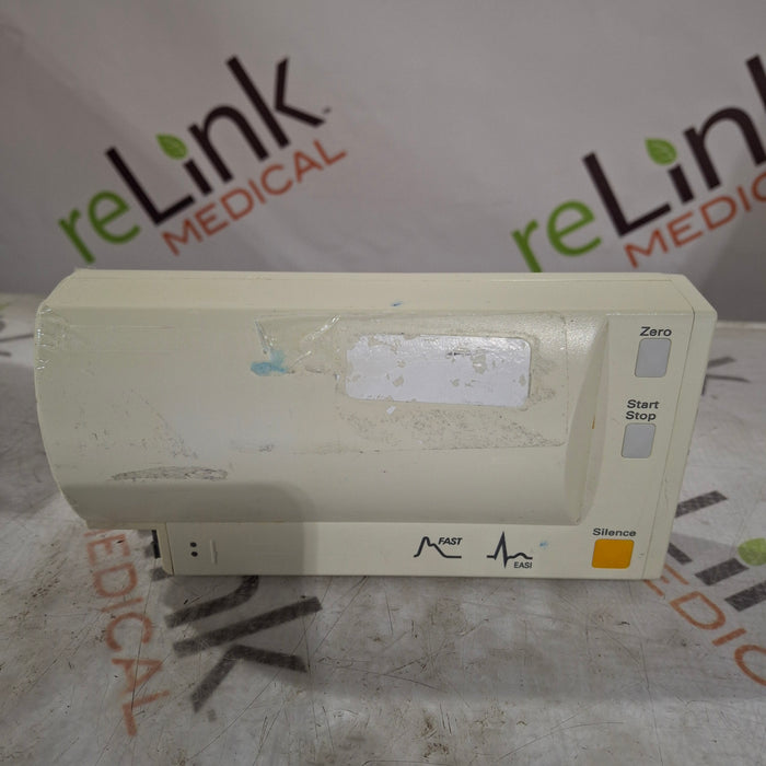 Philips M3001A-A01C06 Fast SpO2, NIBP, ECG, Temp, IBP MMS Module